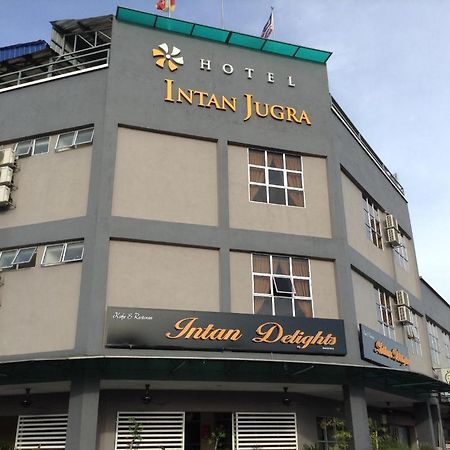 Hotel Intan Jugra Banting  Pokoj fotografie